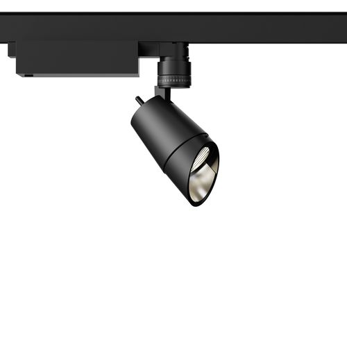 Faretto da soffitto - GIN.O 1 - Hoffmeister Leuchten GmbH  - LED / lineare / conico
