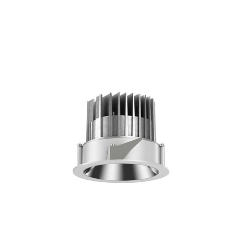Faretto da soffitto - complx.100 - Hoffmeister Leuchten GmbH - LED RGBW / rotondo / IP20