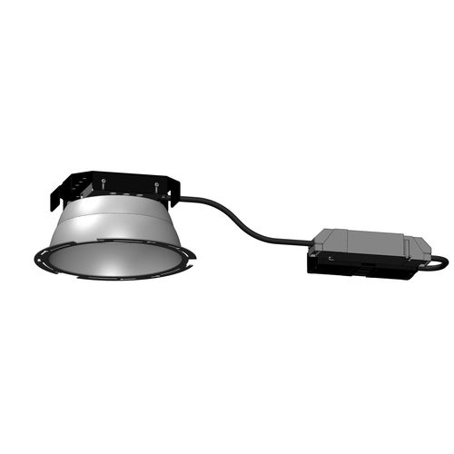 Faretto sporgente - DL 200 UPGRADE KITS - Hoffmeister Leuchten GmbH  - LED / rotondo / IP20