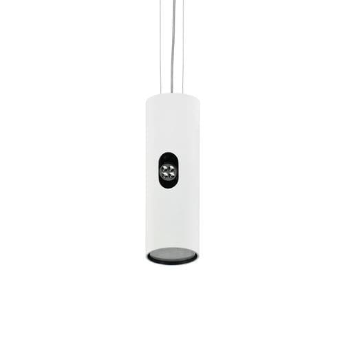 Faretto a sospensione - CAR.A 160 - Hoffmeister Leuchten GmbH  - LED / cilindrico / IP20