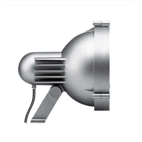 Faretto da pavimento - 02S - Hoffmeister Leuchten GmbH  - a muro / LED / LED RGBW