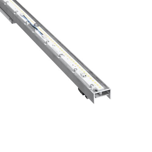 Proiettore sagomatore LED - FORM.H44 - Hoffmeister Leuchten GmbH  - da interno / sospeso / lineare