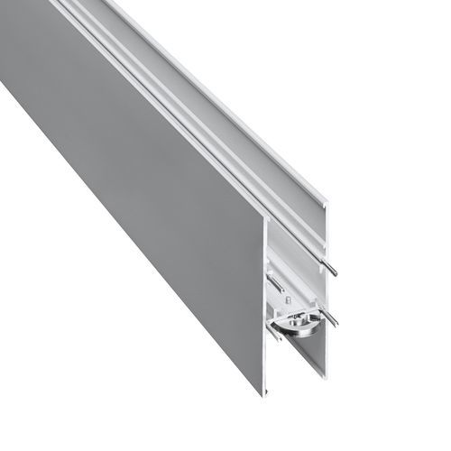 Profilo luminoso sospeso - FORM.H44 - Hoffmeister Leuchten GmbH  - LED / in acrilico / in alluminio estruso