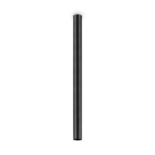 Plafoniera contemporanea - LOOK PL1 - Ideal Lux S.r.l.  - tubolare / in metallo / in alluminio