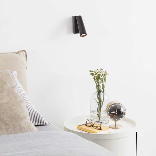 Faretto a muro - PIPE  - Ideal Lux S.r.l.  - LED / rotondo / IP20