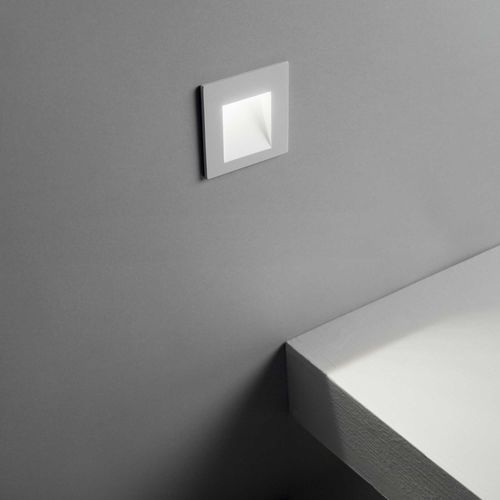 Faretto da incasso - BIT - Ideal Lux S.r.l.  - LED / quadrato / IP65