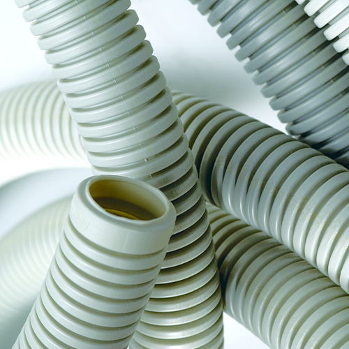 Guaina elettrica in PVC - COSMOFLEX - Kassinakis P.E. SA  - flessibile