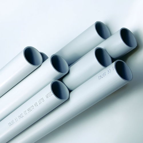 Guaina elettrica in PVC - COSMOTUBE - Kassinakis P.E. SA 