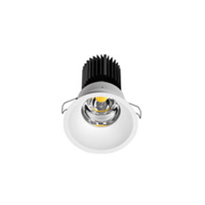 Downlight da incasso - XCONE - 100% LIGHT bvba  - LED / rotondo / da interno