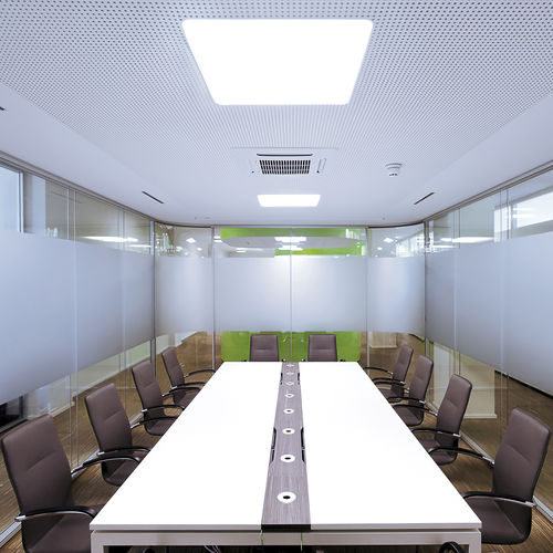 Luce da incasso a soffitto - CALEO MAX M2 - Lightnet GmbH  - LED / quadrata / IP20