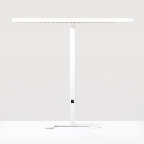 Lampada da tavolo - LIQUID LINE TY - Lightnet GmbH  - in alluminio / contemporanea / senza fili