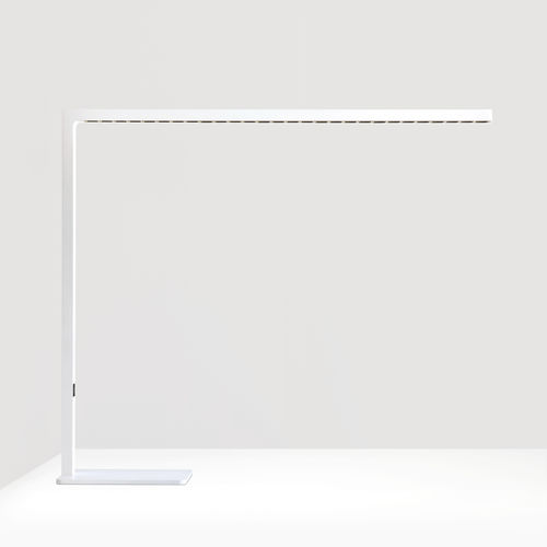 Lampada da tavolo - LIQUID LINE TX - Lightnet GmbH  - in alluminio / contemporanea / senza fili