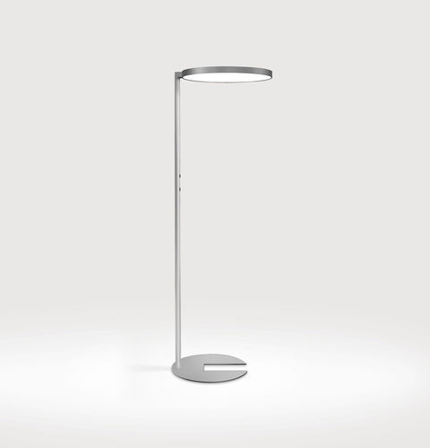 Lampada da terra - BASIC NEO S2 - Lightnet GmbH  - in alluminio / in profilato di alluminio / contemporanea