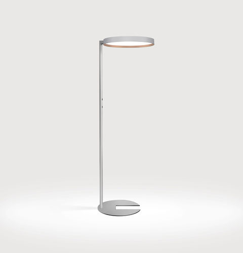 Lampada da terra - BASIC DÉCO S3 - Lightnet GmbH  - in alluminio / in profilato di alluminio / contemporanea