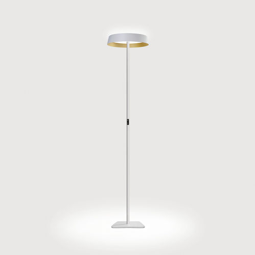 Lampada da terra - BEAM ME UP S1 - Lightnet GmbH  - in alluminio / contemporanea / con cavo