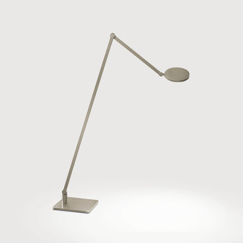 Lampada da terra - LUCILLE S1 - Lightnet GmbH  - in alluminio / in acciaio / in vetro acrilico