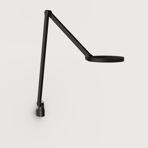 Applique contemporanea - LUCILLE W1 - Lightnet GmbH  - da interno / in alluminio / in vetro acrilico