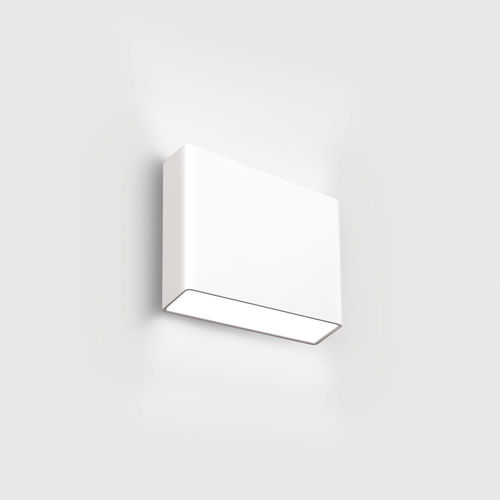 Applique contemporanea - LIQUID LINE W5 - Lightnet GmbH  - da interno / in alluminio / rettangolare