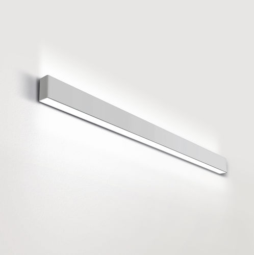 Applique contemporanea - LIQUID LINE WX - Lightnet GmbH  - da interno / in alluminio / lineare