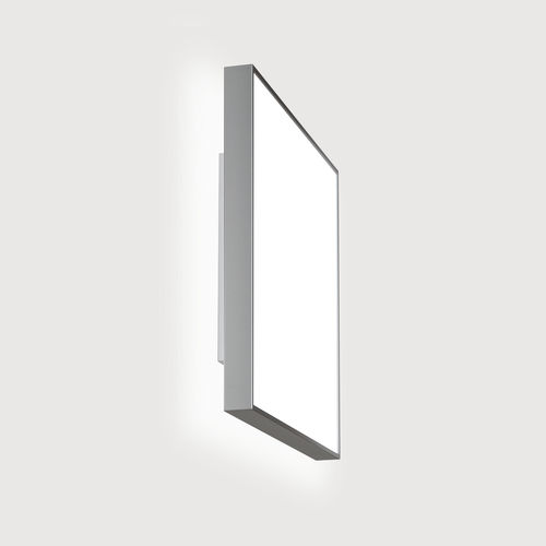 Applique contemporanea - CUBIC EVOLUTION Y6/X6 - Lightnet GmbH  - da interno / in alluminio anodizzato / in alluminio laccato