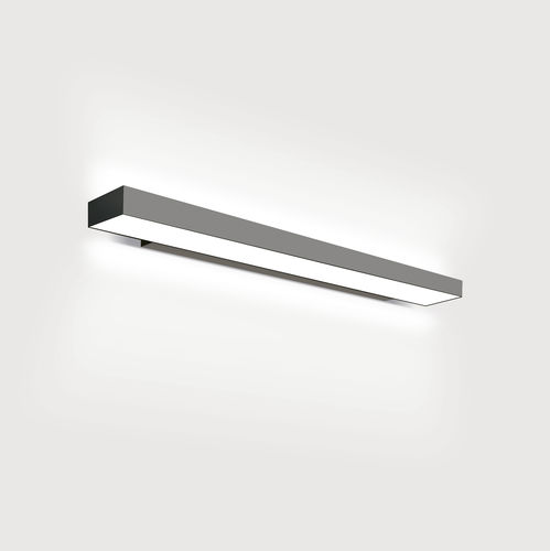 Applique contemporanea - MATRIC W6 - Lightnet GmbH  - da interno / in alluminio / in alluminio anodizzato