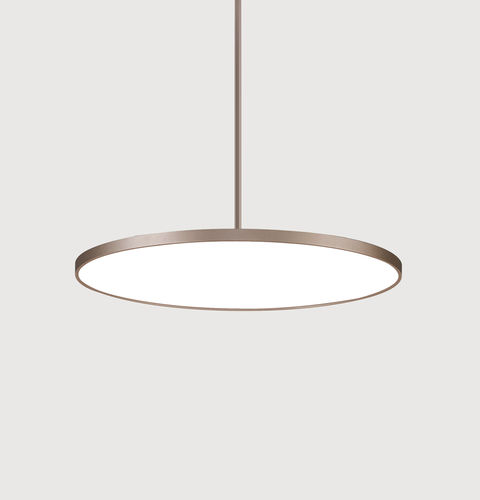Luce a sospensione - BASIC SUPERFLAT G7/P7 - Lightnet GmbH  - LED / rotonda / IP20