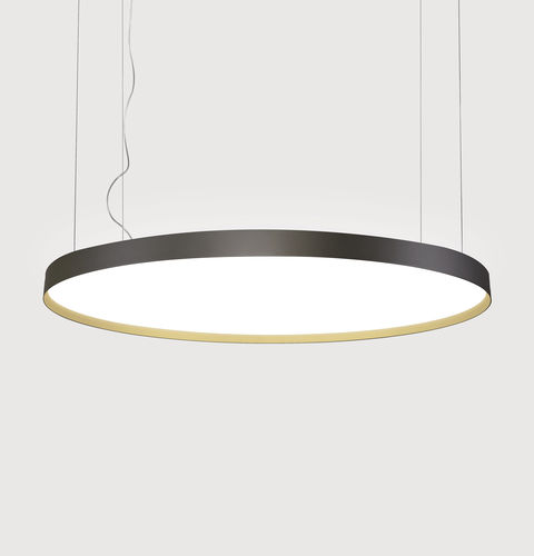 Luce a sospensione - BASIC DÉCO XXL G4/P4 - Lightnet GmbH  - LED / rotonda / IP40