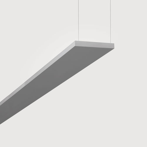 Luce a sospensione - CUBIC EVOLUTION U4  - Lightnet GmbH  - LED / rettangolare / IP20
