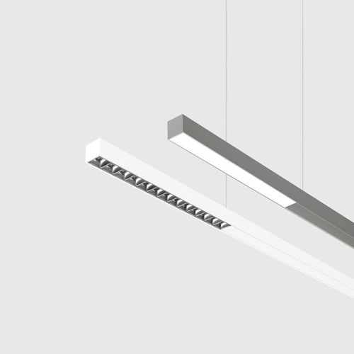 Luce a sospensione - MATRIC RY  - Lightnet GmbH  - LED / lineare / IP20