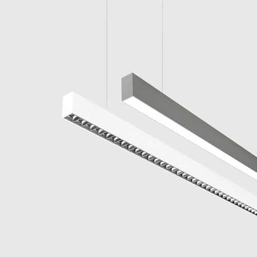 Luce a sospensione - MATRIC GX/RX - Lightnet GmbH  - LED / lineare / IP20