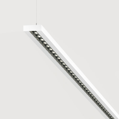 Luce a sospensione - VISION GEN. 4 G4/P4 - Lightnet GmbH  - LED / lineare / IP20