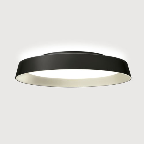 Plafoniera contemporanea - BEAM ME UP (FLAT) Y3/X3 - Lightnet GmbH  - rotonda / in plastica / in composito armato di fibra di vetro
