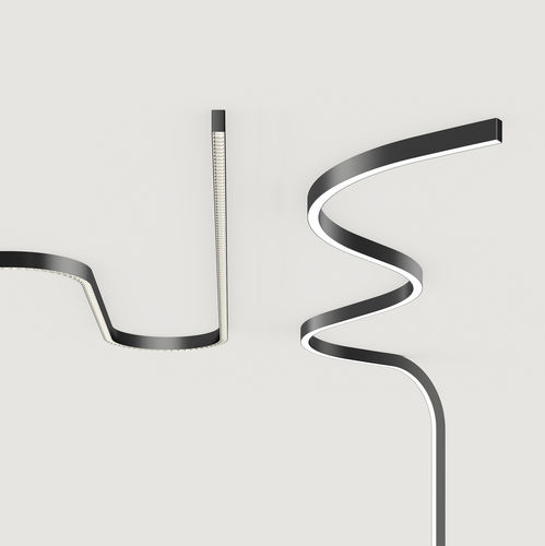 plafoniera contemporanea - Lightnet GmbH 