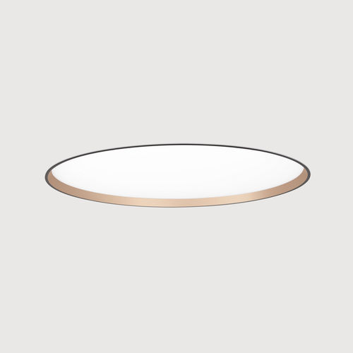 Luce da incasso a soffitto - BASIC DÉCO L3 - Lightnet GmbH  - LED / rotonda / IP20