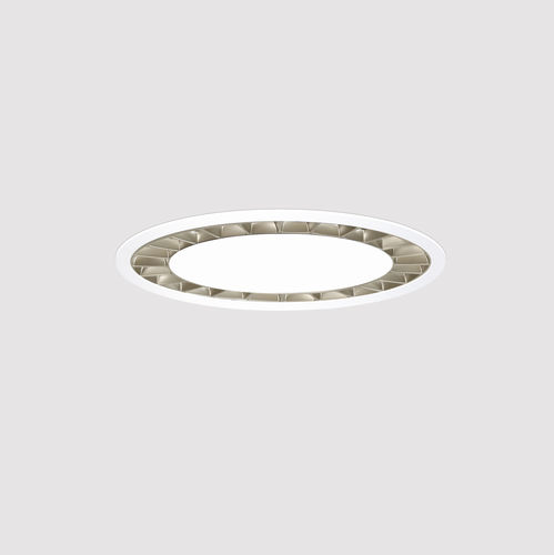 Luce da incasso a soffitto - RINGO STAR F5  - Lightnet GmbH  - LED / rotonda / IP20
