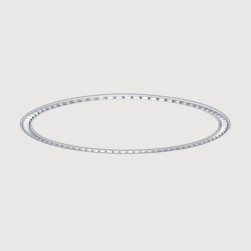 Luce da incasso a soffitto - RINGO STAR FX - Lightnet GmbH  - LED / rotonda / IP20