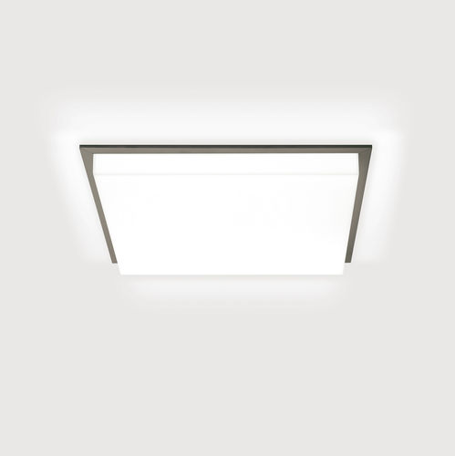 Luce da incasso a soffitto - CUBIC M7 - Lightnet GmbH  - LED / quadrata / IP20