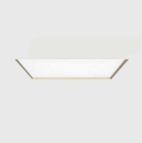 Luce da incasso a soffitto - CUBIC DÉCO L3 - Lightnet GmbH  - LED / quadrata / IP20