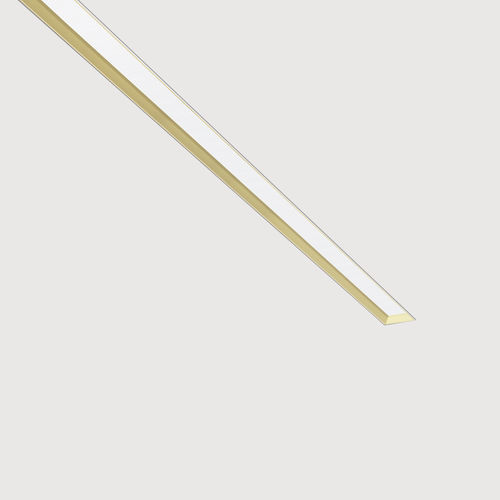 Luce da incasso a soffitto - MATRIC DÉCO M9 - Lightnet GmbH  - LED / lineare / IP20
