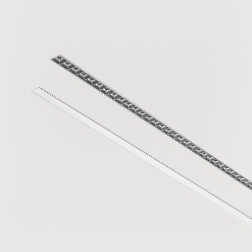 Luce da incasso a soffitto - MATRIC MX - Lightnet GmbH  - LED / lineare / IP20