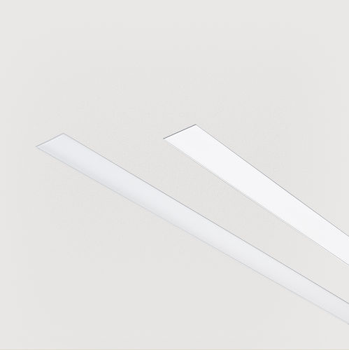 Luce da incasso a soffitto - MATRIC M5 - Lightnet GmbH  - LED / lineare / IP20