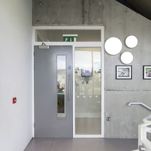 Luce LED - BASIC SUPERFLAT X7/Y7 - Lightnet GmbH  - rotonda / da esterno / professionale