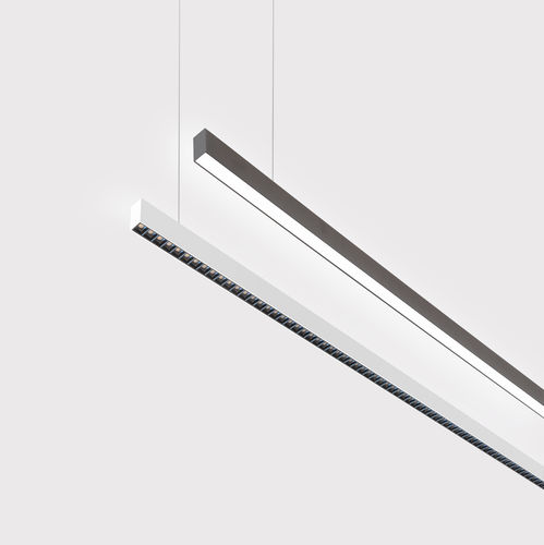 Luce a sospensione - Matric GQ - Lightnet GmbH  - LED / lineare / IP20
