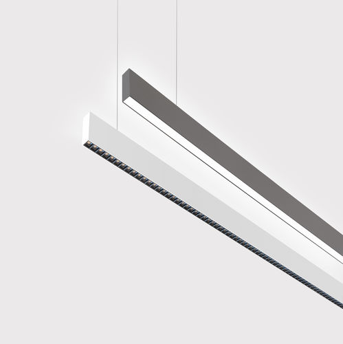 Luce a sospensione - Matric RQ - Lightnet GmbH  - LED / lineare / IP20