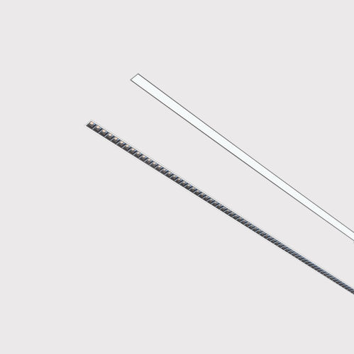 Luce da incasso a soffitto - Matric MQ - Lightnet GmbH  - LED / lineare / IP20