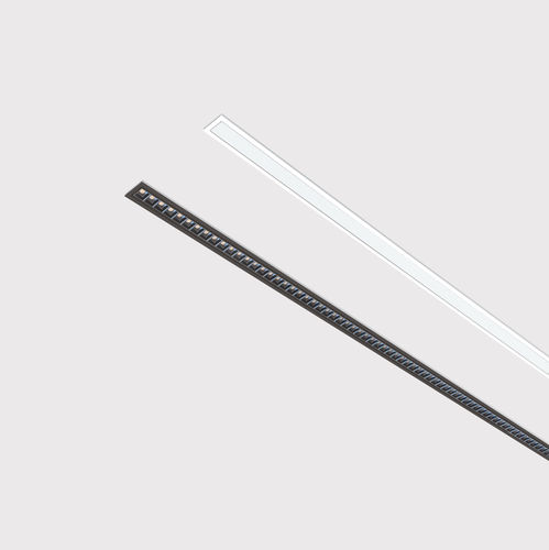 Luce da incasso a soffitto - Matric FQ - Lightnet GmbH  - LED / lineare / IP20
