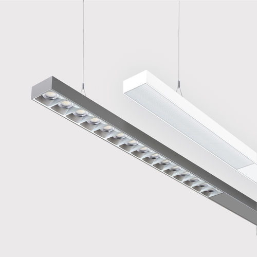 Luce a sospensione - Matric G7/P7 - Lightnet GmbH  - LED / lineare / IP20
