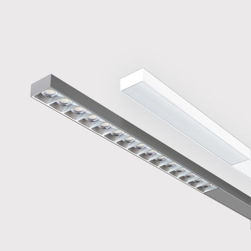 Luce LED - Matric A7 - Lightnet GmbH  - lineare / IP20 / professionale
