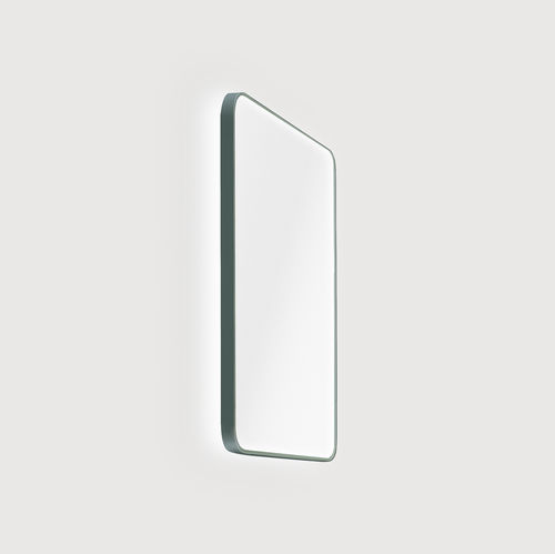 Applique contemporanea - Caleo Evolution Y7/X7  - Lightnet GmbH  - da interno / in alluminio / quadrata