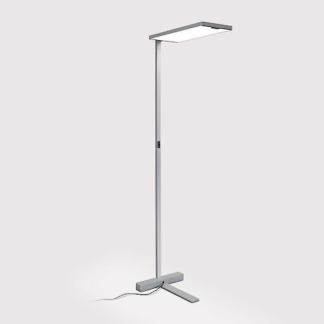 Luce LED - CUBIC EVOLUTION FX - Lightnet GmbH  - a cubo / per ufficio / in profilato di alluminio